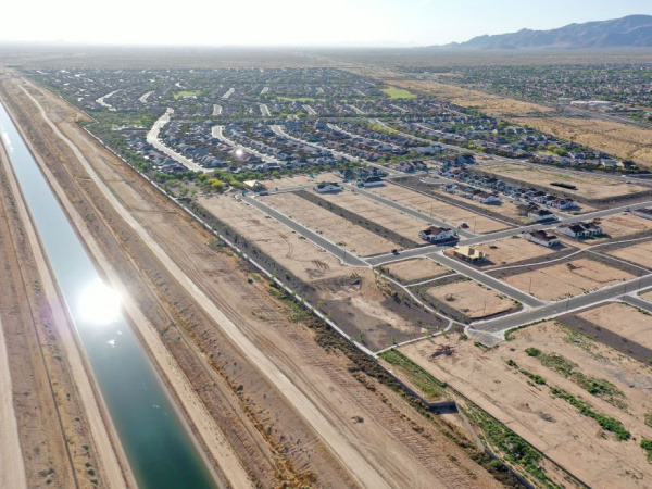 How Economic Damage Will Drive Climate Migration How Economic Damage Will Drive Climate Migration