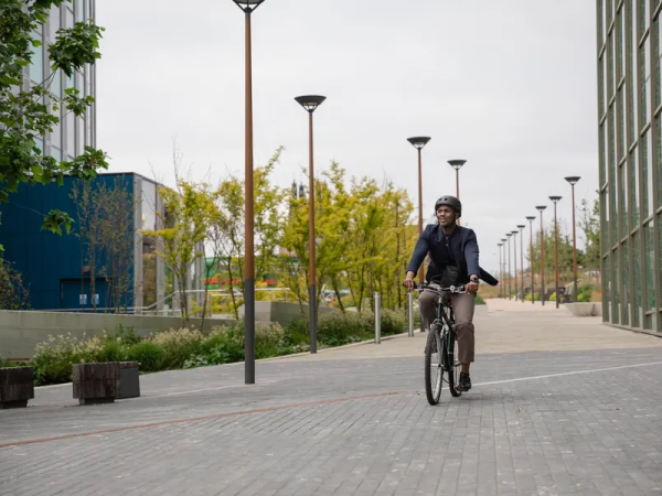 How Remote Working Can Help Build The Sustainable City Of Tomorrow How Remote Working Can Help Build The Sustainable City Of Tomorrow