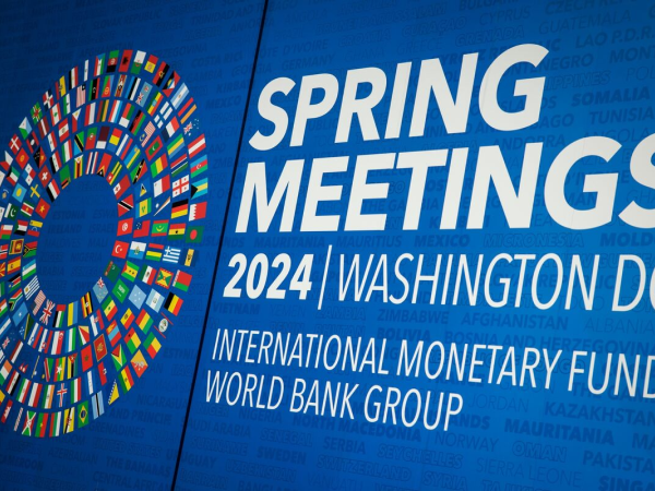 IMF Scrutinizes US Economy Instead of Going After China