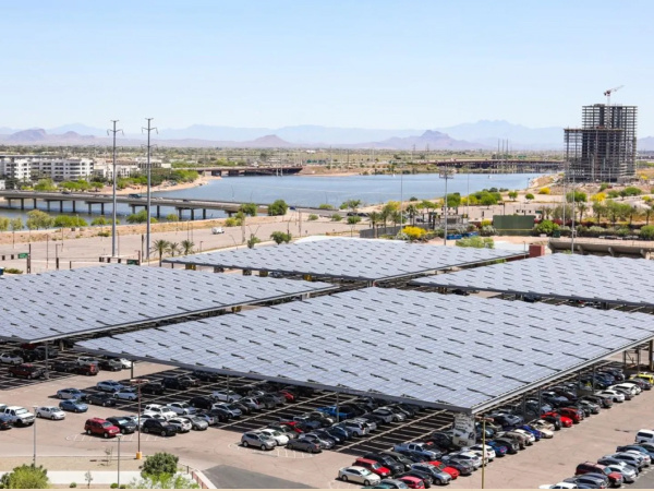 Inside Greater Phoenix_s climate tech innovation and sustainability boom Inside Greater Phoenix_s climate tech innovation and sustainability boom