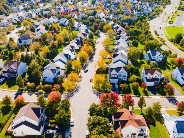 Investor Appetite for Affordable Homes Hits Record High Amidst Housing Shortage Investor Appetite for Affordable Homes Hits Record High Amidst Housing Shortage