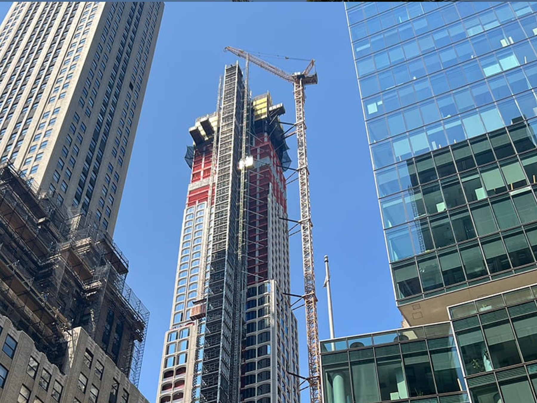 Is Development Still Financeable_ That Depends Is Development Still Financeable_ That Depends