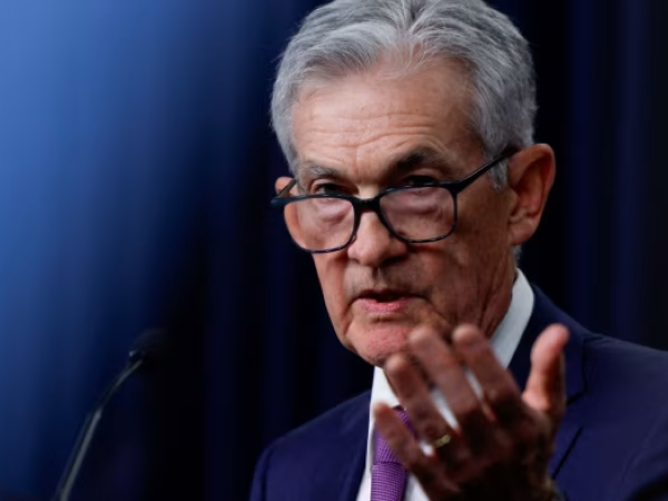 Jay Powell_s dovishness is right, but not for the reasons he believes Jay Powell_s dovishness is right, but not for the reasons he believes