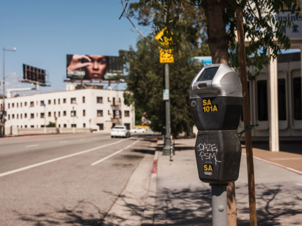 LA Parking Reform is Bearing Fruit LA Parking Reform is Bearing Fruit