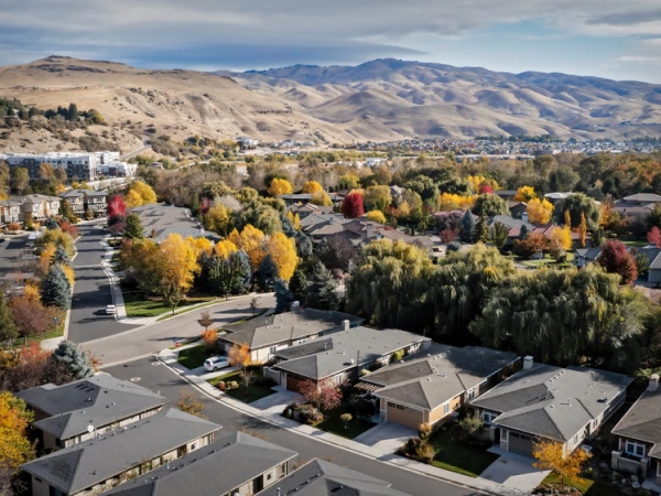 Legalizing More Housing Construction with State and Local Innovations Legalizing More Housing Construction with State and Local Innovations