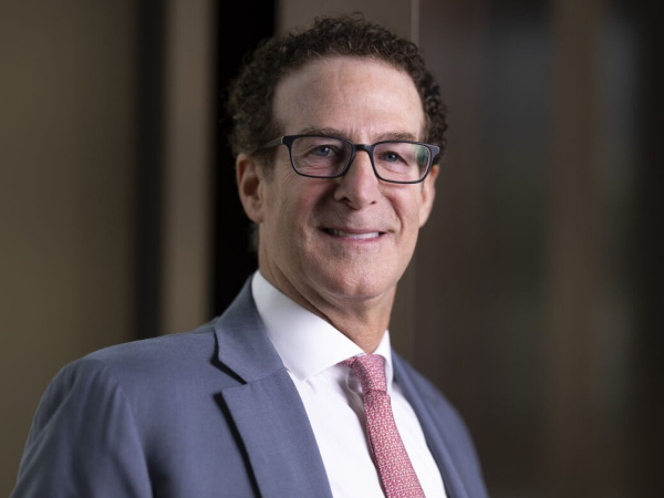 Marathon CEO Sees _Amazing_ Opportunity in Real Estate Marathon CEO Sees _Amazing_ Opportunity in Real Estate