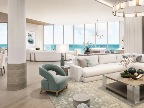 Marriott aims to build loyalty with branded residential growth