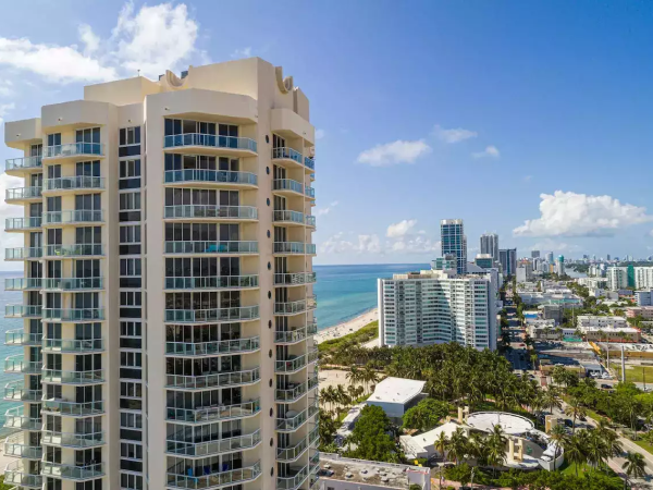 Miami shows how a new kind of gentrification is coming to US cities Miami shows how a new kind of gentrification is coming to US cities