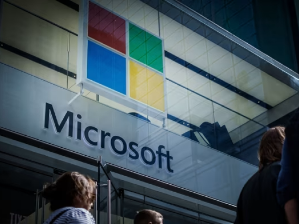 Microsoft_s emissions jump almost 30_ as it races to meet AI demand