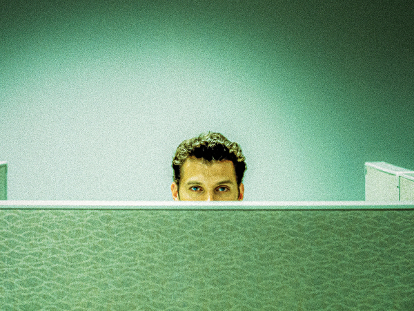 Office design has a lot to learn from urban design