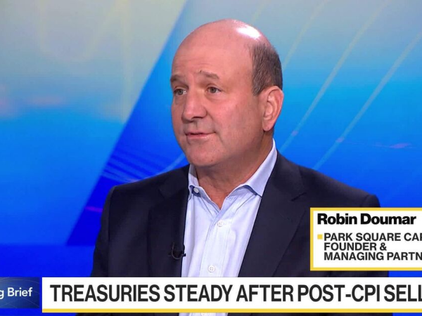 Private Debt Doesnt Mind Higher-For-Longer Rates, says Doumar Private Debt Doesnt Mind Higher-For-Longer Rates, says Doumar