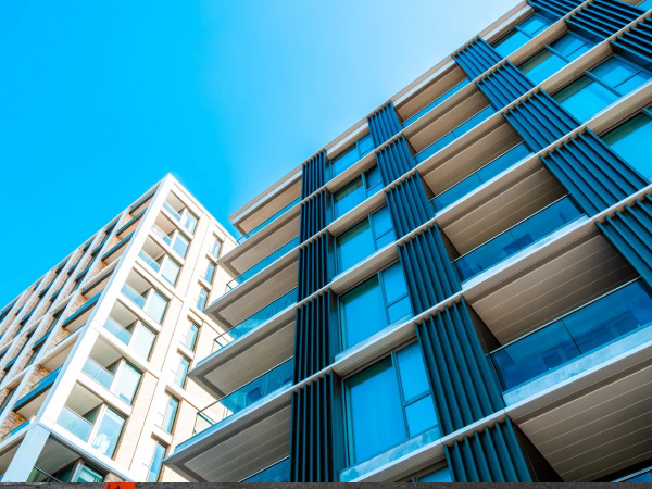 Promising Investable Areas in Commercial Real Estate Promising Investable Areas in Commercial Real Estate