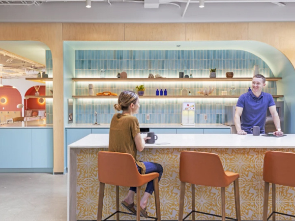 Redefining Third Spaces_ Modern Approached to Informal Urban Gathering Places