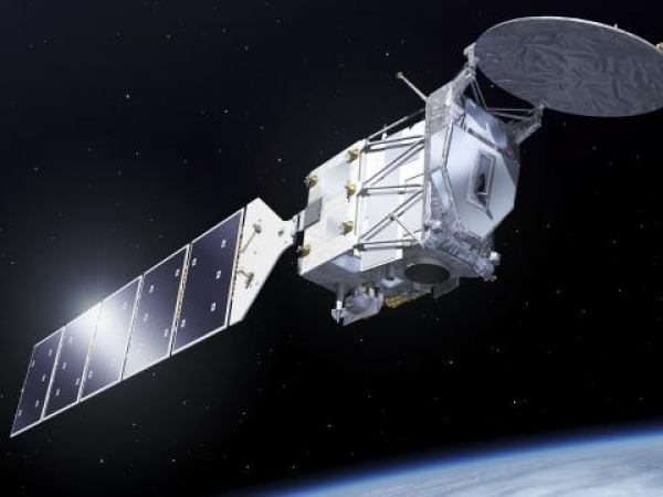 Satellite to probe mystery of clouds and climate