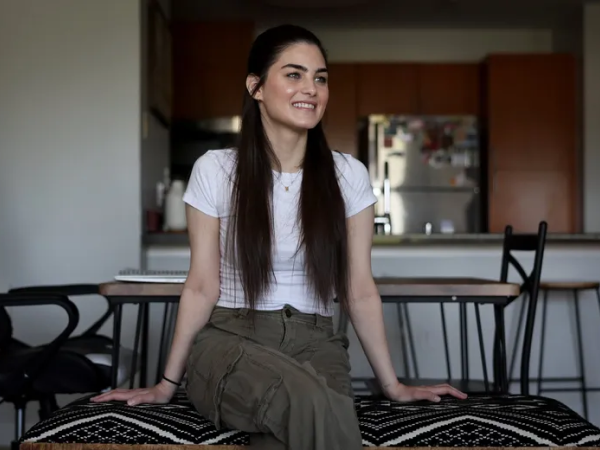 Seattle Housing Authority program helps foster youth avoid homelessness Seattle Housing Authority program helps foster youth avoid homelessness