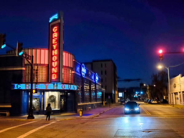 Small cities in US Rust belt are leading an urban transformation charge Small cities in US Rust belt are leading an urban transformation charge