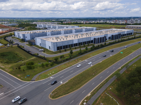 States’ emerging climate dilemma_ Data centers States’ emerging climate dilemma_ Data centers