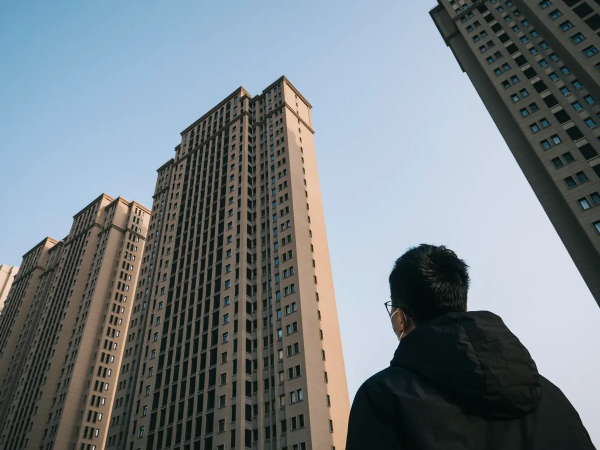 The Declining Multifamily Real Estate Landscape In Major US Cities The Declining Multifamily Real Estate Landscape In Major US Cities