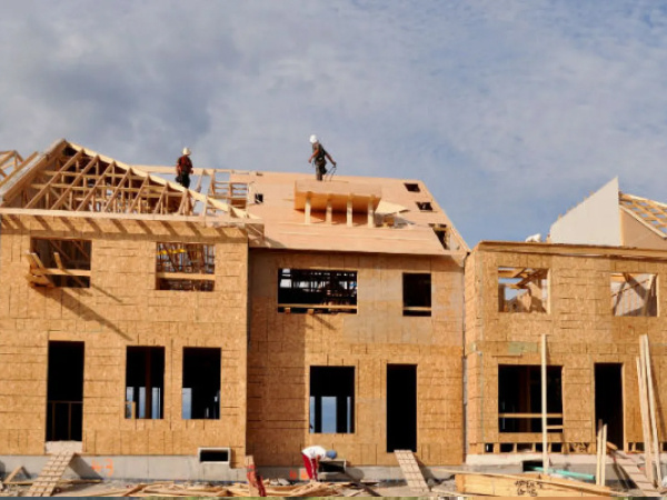 The Factors Driving Housing Costs to All-Time Highs The Factors Driving Housing Costs to All-Time Highs