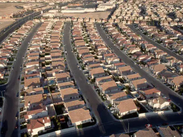 The US housing market is turning more buyer-friendly as sellers step up price cuts The US housing market is turning more buyer-friendly as sellers step up price cuts