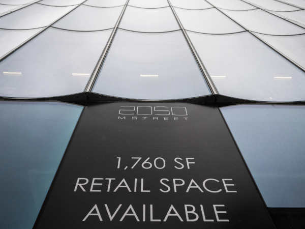 The real commercial real estate bomb_ Bad regulations and tight liquidity The real commercial real estate bomb_ Bad regulations and tight liquidity