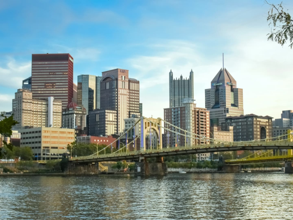 These are the best—and worst—U.S. metro areas for first-time homebuyers These are the best—and worst—U.S. metro areas for first-time homebuyers