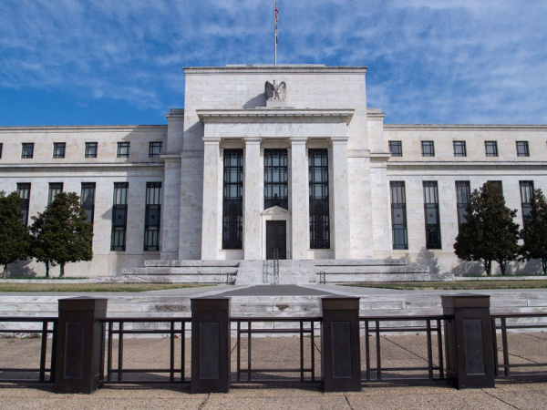 Traders Add to Bets on Three Fed Rate Cuts in 2024 Traders Add to Bets on Three Fed Rate Cuts in 2024