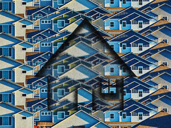 U.S. housing market needs 1.5 million more homes, Freddie Mac finds U.S. housing market needs 1.5 million more homes, Freddie Mac finds