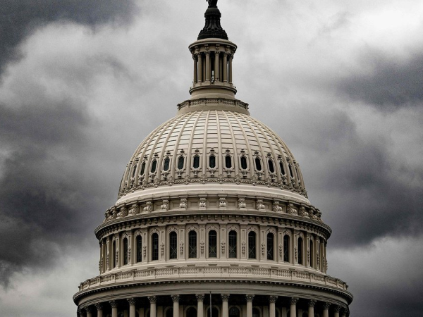 US Debt Path Now Seen Entering a Danger Zone