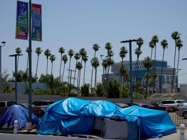 US cities can now punish homelessness. Will it help or hurt a crisis_ US cities can now punish homelessness. Will it help or hurt a crisis_