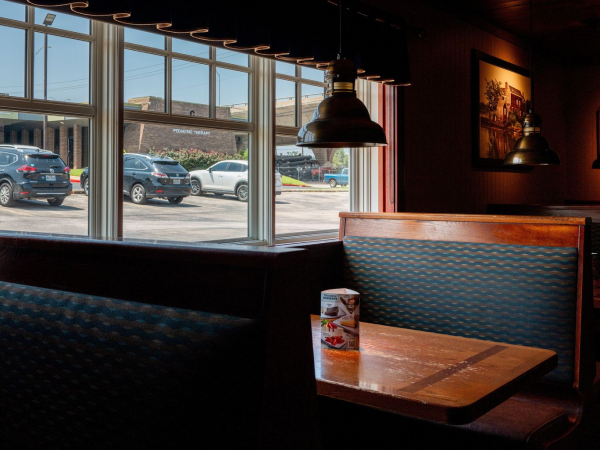 US commercial real estate a year after the SVBacle