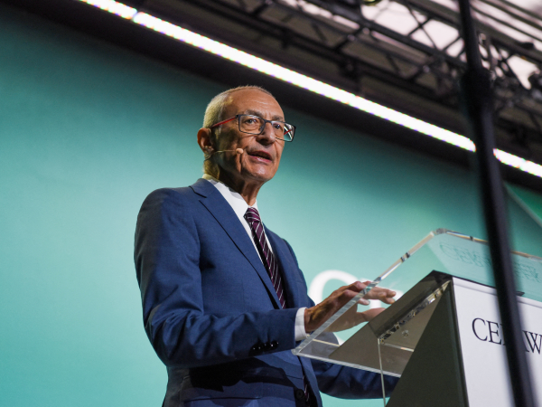 US creates climate and trade task force to address commerce, manufacturing emissions US creates climate and trade task force to address commerce, manufacturing emissions