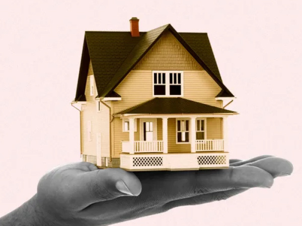 Why Morgan Stanley says homeowners are ‘strong hands’ in the housing market