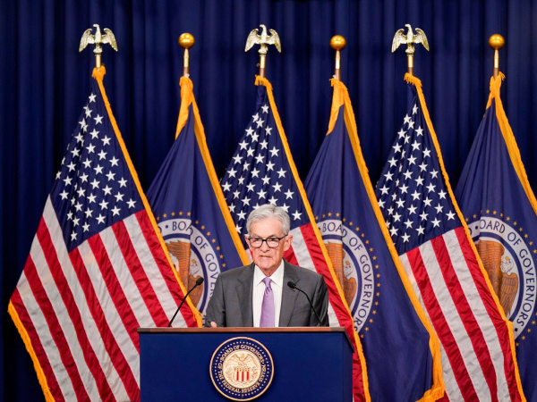 Why the Fed Risks Falling Behind Why the Fed Risks Falling Behind