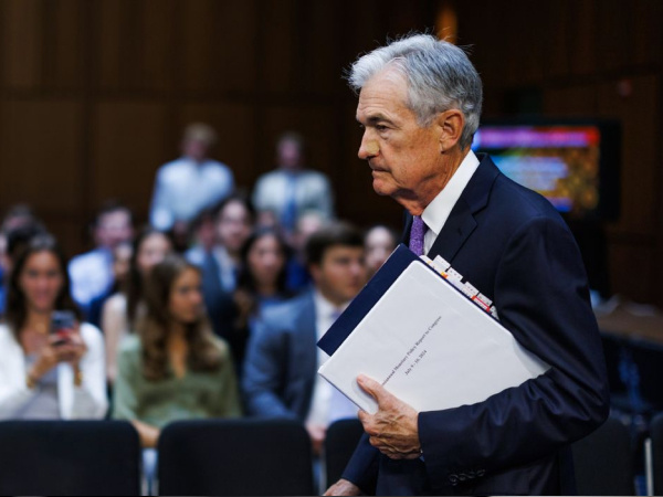 Why the Fed Should Cut Rates Now - Not Wait Until September Why the Fed Should Cut Rates Now - Not Wait Until September