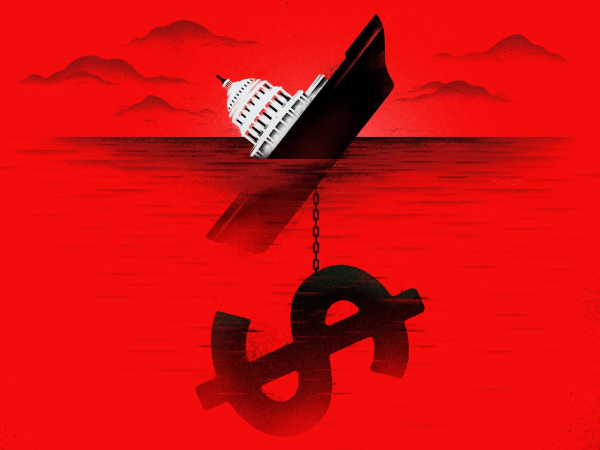 Will Debt Sink the American Empire_ Will Debt Sink the American Empire_