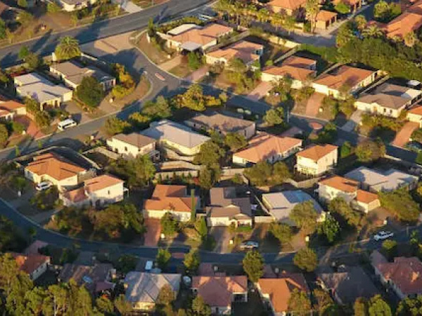 _The US housing-market logjam keeps getting worse